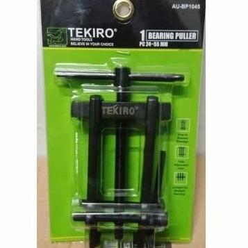 TRACKER BEARING PULLER TEKIRO AB 2