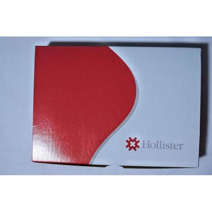 Medikit- Colostomy Bag 8631 Hollister / Kantong Kolostomi 8631 / Hollister