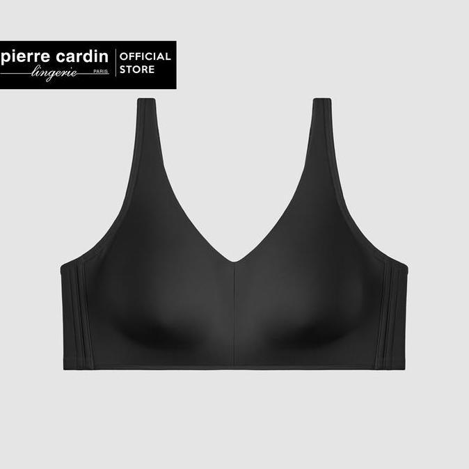 Promo Pierre Cardin Bra Full Coverage Bralette 209-3182B