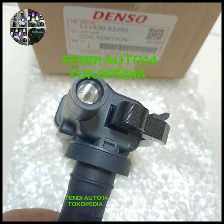 TERLARIS COIL PENGAPIAN IGNITION COIL SUZUKI BALENO ORIGINAL 