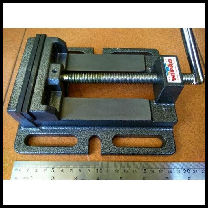 DISKON RAGUM MEJA 4" BOR DUDUK CATOK WIPRO 