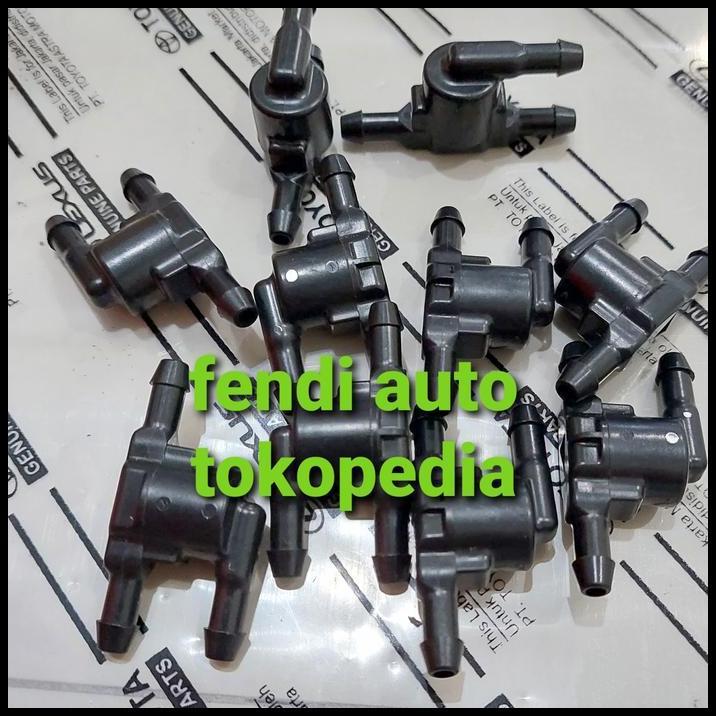 TERMURAH SAMBUNGAN SELANG WIPER TOYOTA INNOVA ORIGINAL