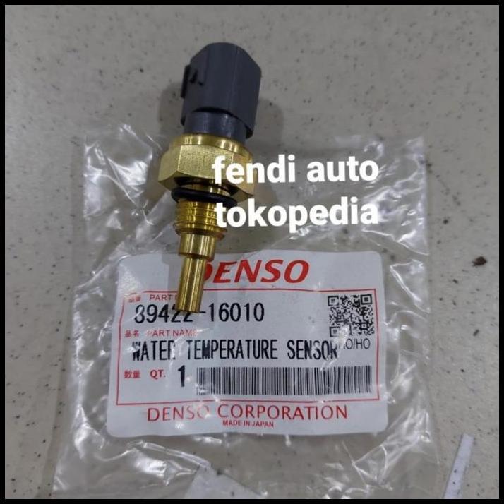 TERBARU WATER SENSOR TEMPERATUR DAIHATSU ZEBRA ESPASS INJECTION ORIGINAL 