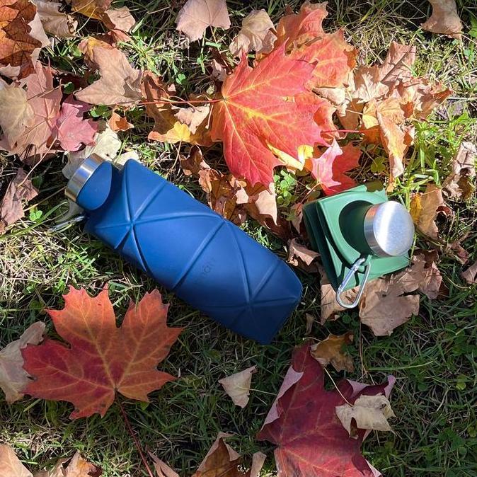 Smatt Couple Package - Smatt Origami Bottle 2PCS