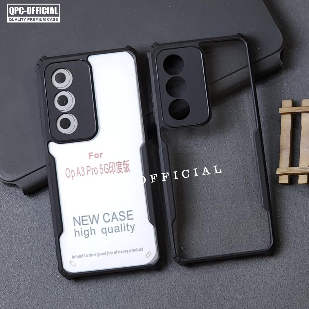HOT DEALS Oppo A5X 4G Oppo A5 5G Oppo A5i Oppo A3X Oppo A3 Nfc Oppo A3 Pro Case Armor Case Shockproo
