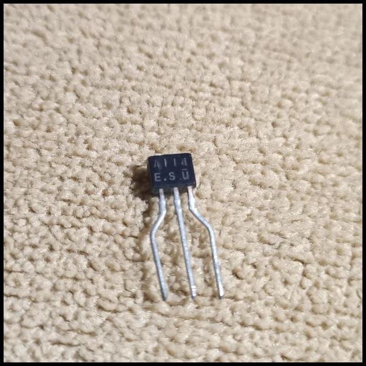 GRATIS ONGKIR TRANSISTOR 2SA114 A114 A715 A812 A1657 A1273 A720 A1263 A1206 A1309