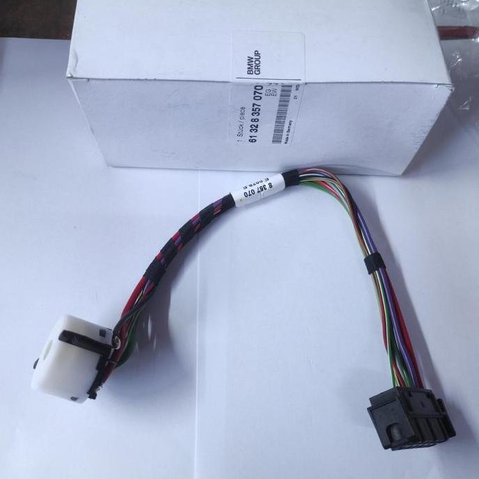 ZOLARY switch kunci kontak bmw e36/m52 61328357070