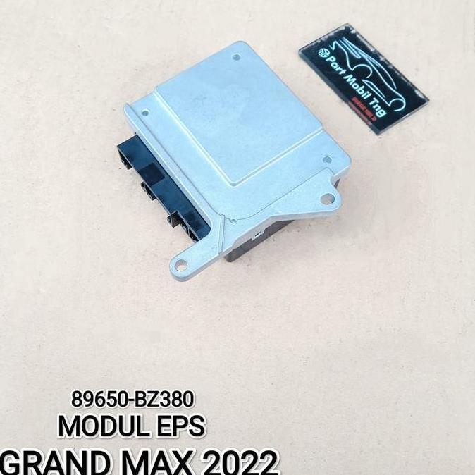 HOROZY Modul EPS Komputer Ecu Stir Daihatsu Granmax 2022-Up 89560-B5140 = 89560-BZ380 = 89560-BZ400