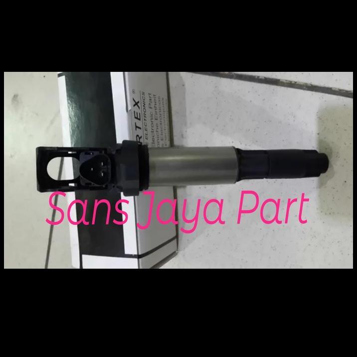 BEST DEAL COIL IGNITION BMW 318I E46 