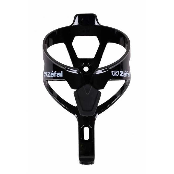 Tempat Botol Minum Sepeda - Zefal Pulse A2 Bottle Cage - Black