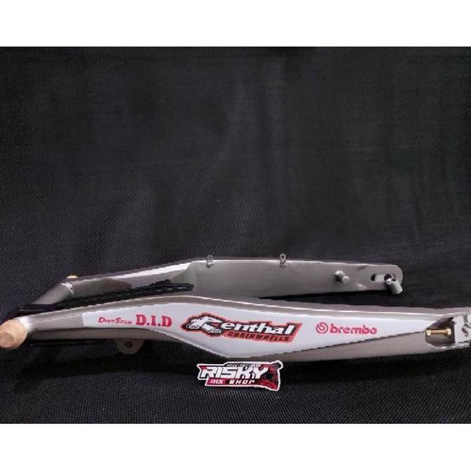 SWING ARM REPLIKA KTM PNP KLX ARM REPLIKA KTM LISLAS PNP KLX 150 Original