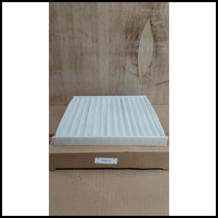 GRATIS ONGKIR FILTER KABIN AC WULING CORTEZ CONFERO FORMO GOLEM 23569151 