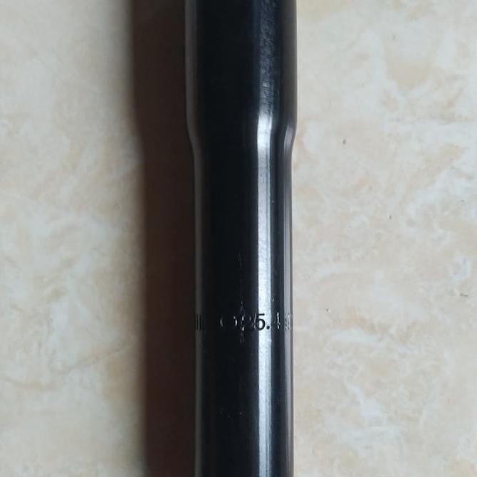 adaptor stem 25.4 oversize adaftor os