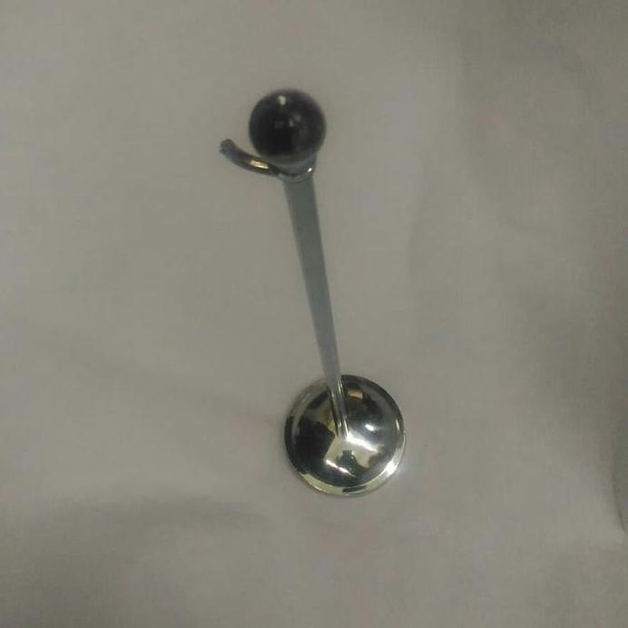 Tiang bendera stainless