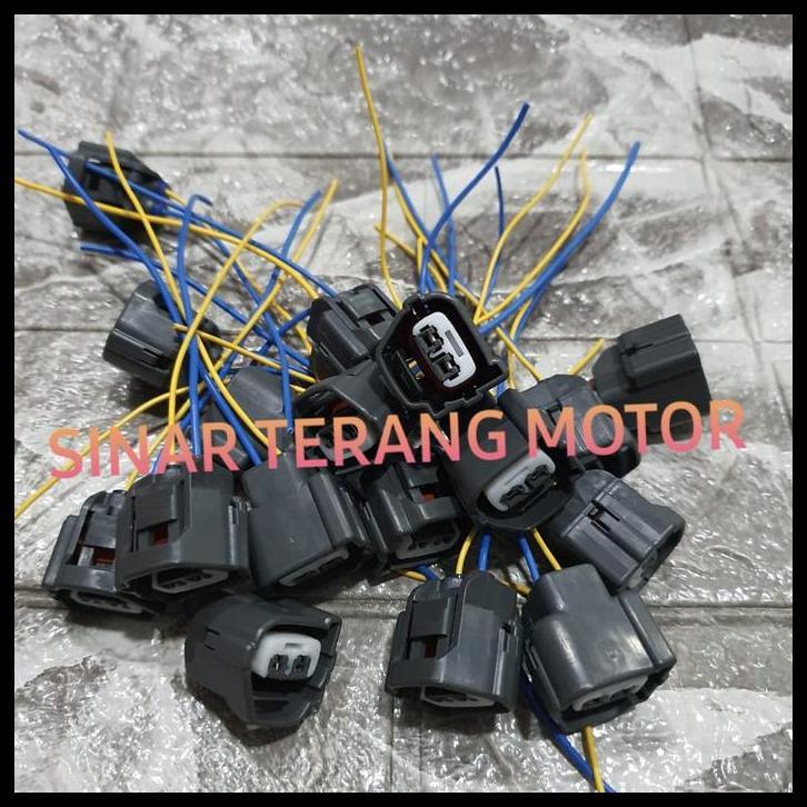 TERBARU SOKET COIL KOIL HYUNDAI GETZ METRIX 1-4 ASLI 