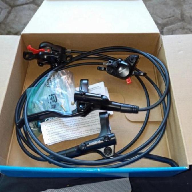 Brake Shimano Hydroulic