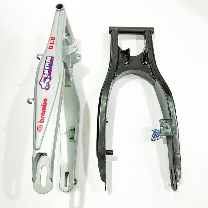 SWING  ARM REPLIKA KTM PNP KLX 150 D'TRACKER  CRF 150 Original