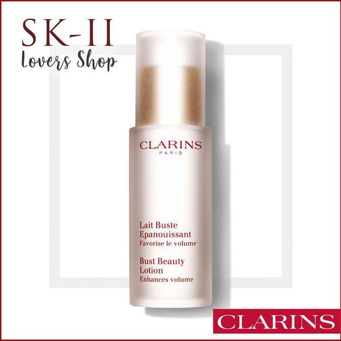 CLARINS BEAUTY BUST LOTION 50 ML