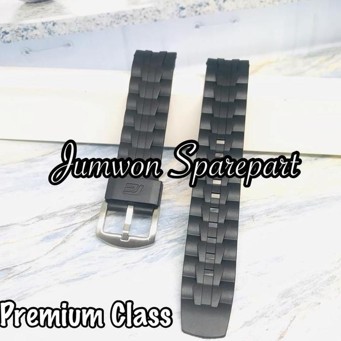 TALI JAM TANGAN CASIO EDIFICE EF550 EF 550 EF-550 STRAP CASIO EDIFICE