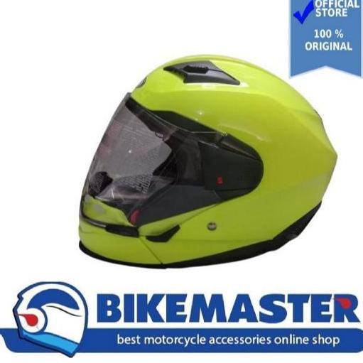 Helm Zeus ZS-611C Z Yellow Modular import