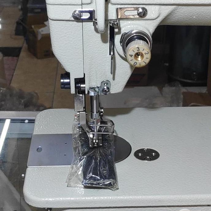 Ready Mesin Jahit Walking Foot SHUNFA SF0303CX