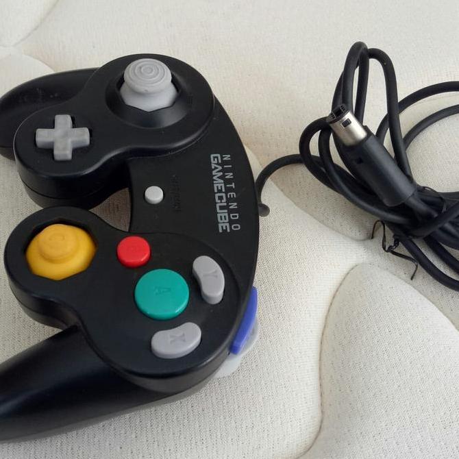 stick gamecube