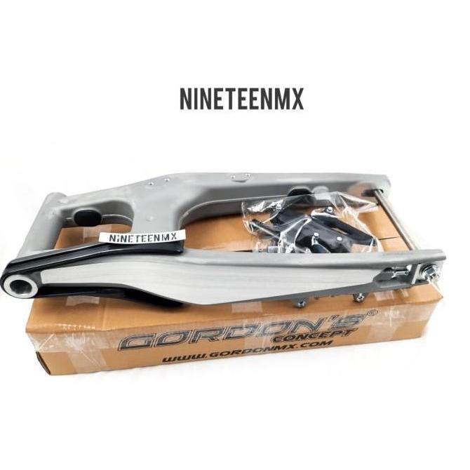 Best Seller Swing Arm Gordon Model Ktm New Klx Crf 150 L Original