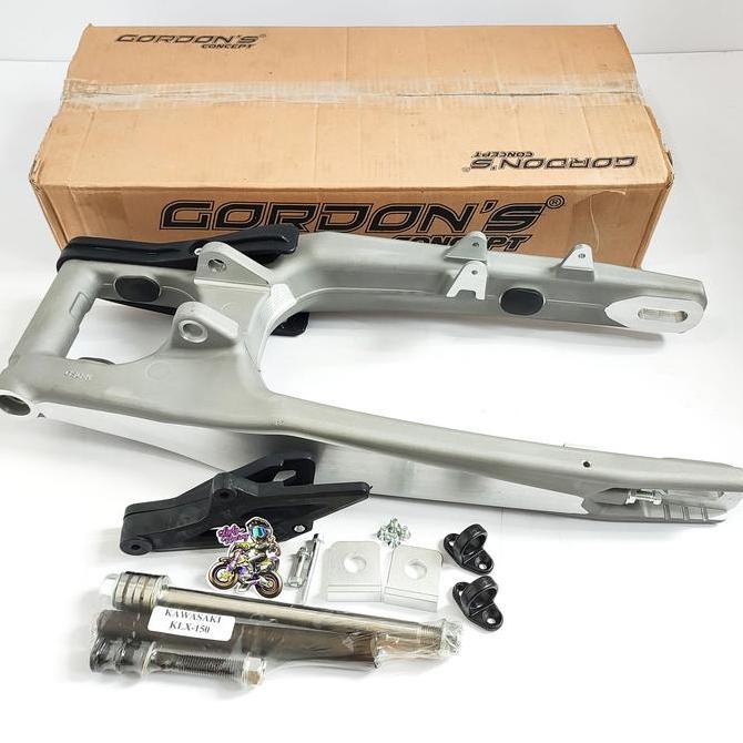SWING ARM MODEL KTM NEW MERK GORDON BUAT KLX 150 CRF 150 L Original
