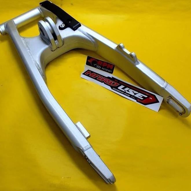 swing arm bpro klx crf 150 original b pro cnc alumunium Original