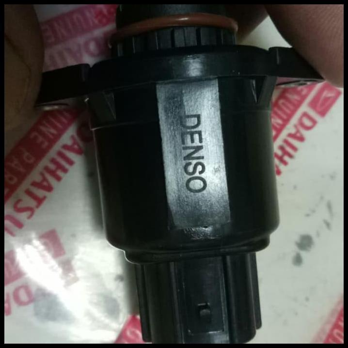 TERLARIS AQTUATOR ISC GRAND MAX, LUXIO, AGYA/AYLA ORIGINAL 