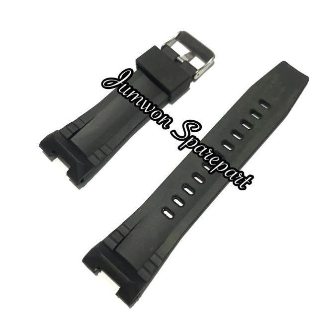 Strap Tali Jam Tangan Casio GST410 210 GST-B100 S300 W300G 200 S110