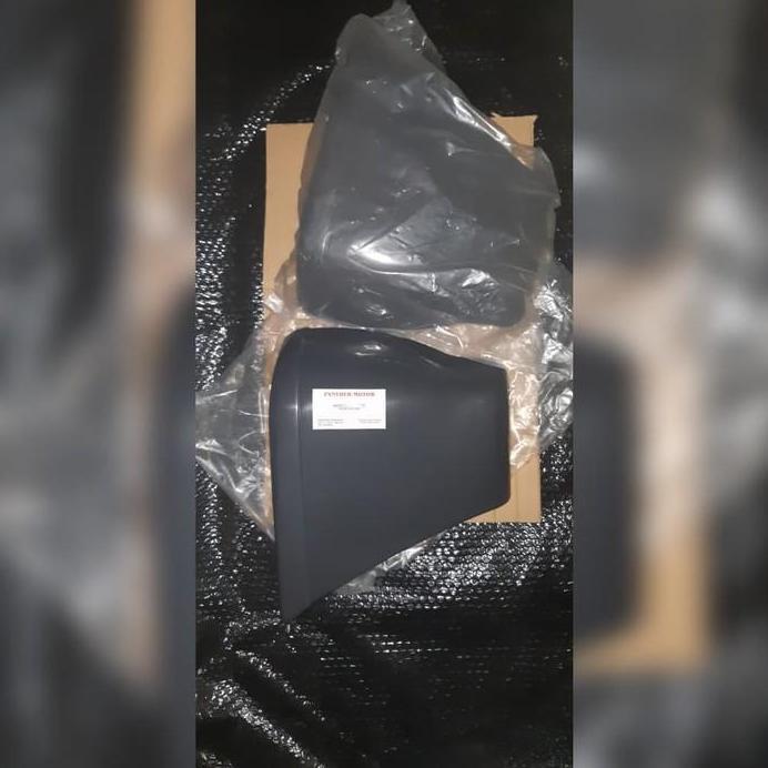 Tanduk Bemper Depan Isuzu Panther Kotak