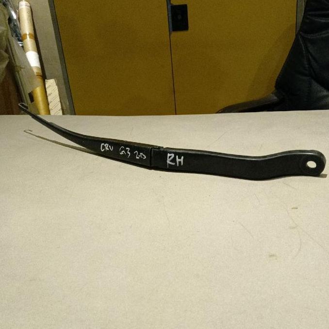 Arm Gagang Wiper Depan Kanan Supir CRV gen3 2013 2014 2015 2016 2017 Original Bekas