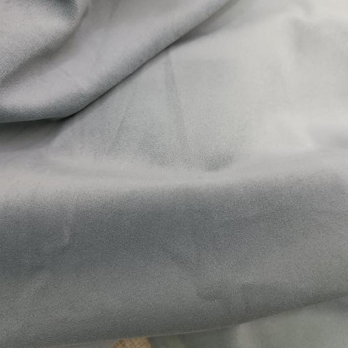 kain jok mobil  pinggiran alternatif untuk civic nouva abu model oem bludru