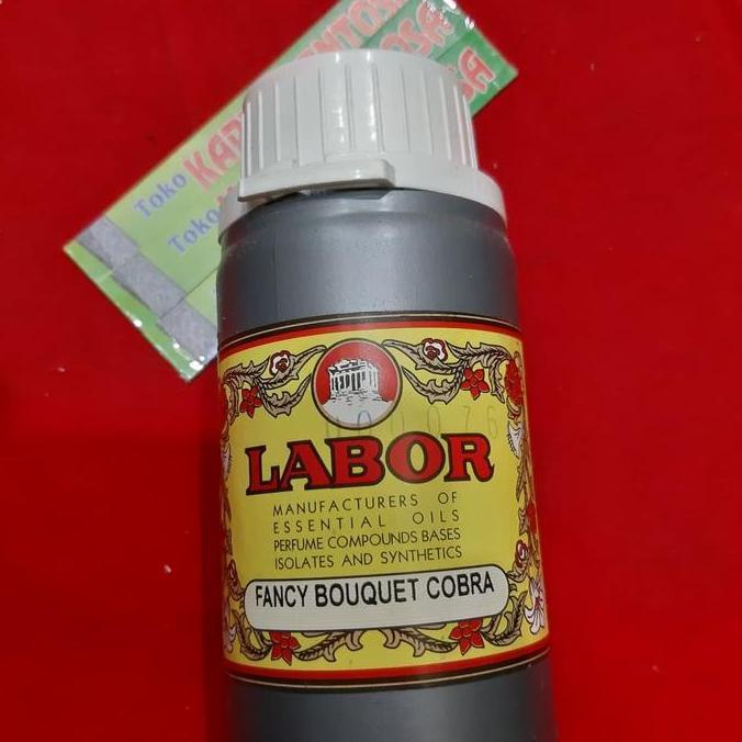 parfum fancy bouguet cobra