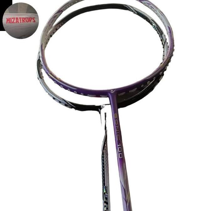 Raket Siken Sonic 12 dan 100