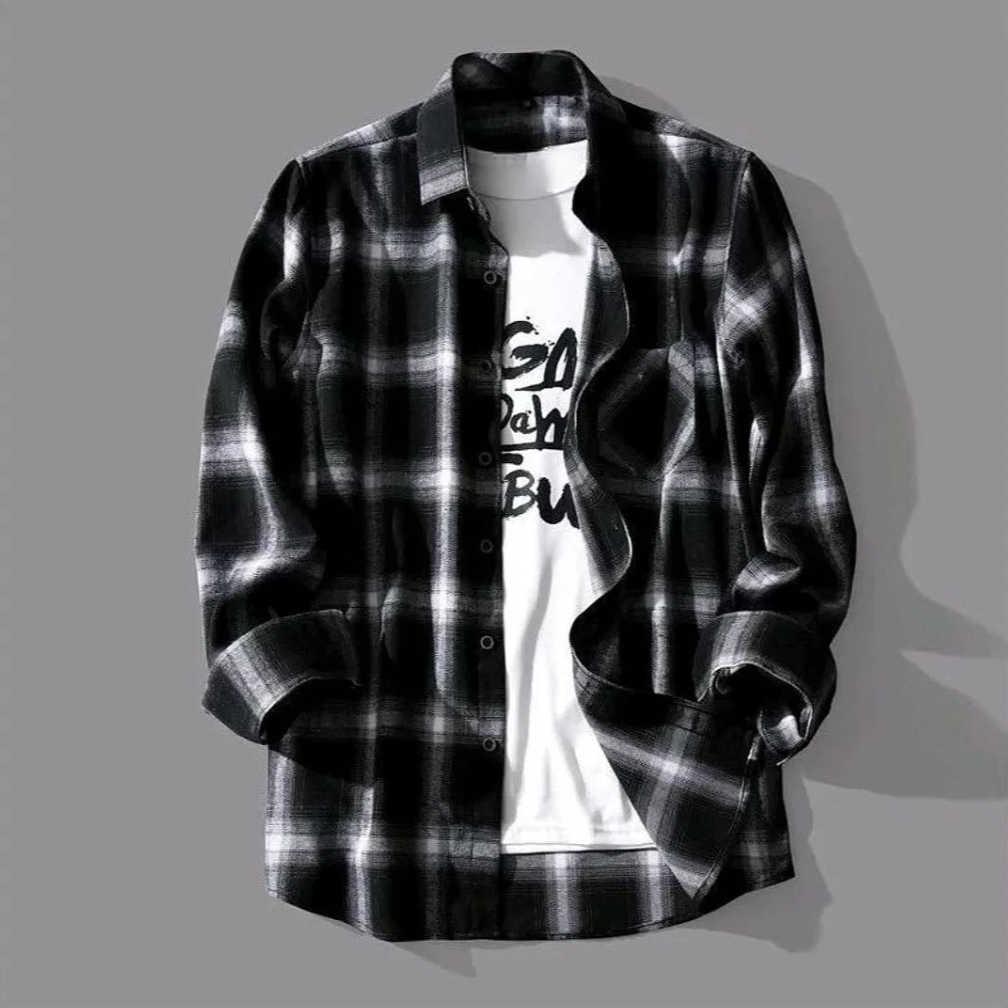 BEST SALE KEMEJA FLANEL VETERANO JUMBO XXL XXXL XXXXL KEMEJA FLANEL OVERSIZE UNISEX KEMEJA FLANEL JU