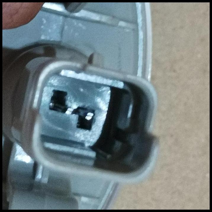 TERBARU LAMPU FENDER PEUGEOT 206 307