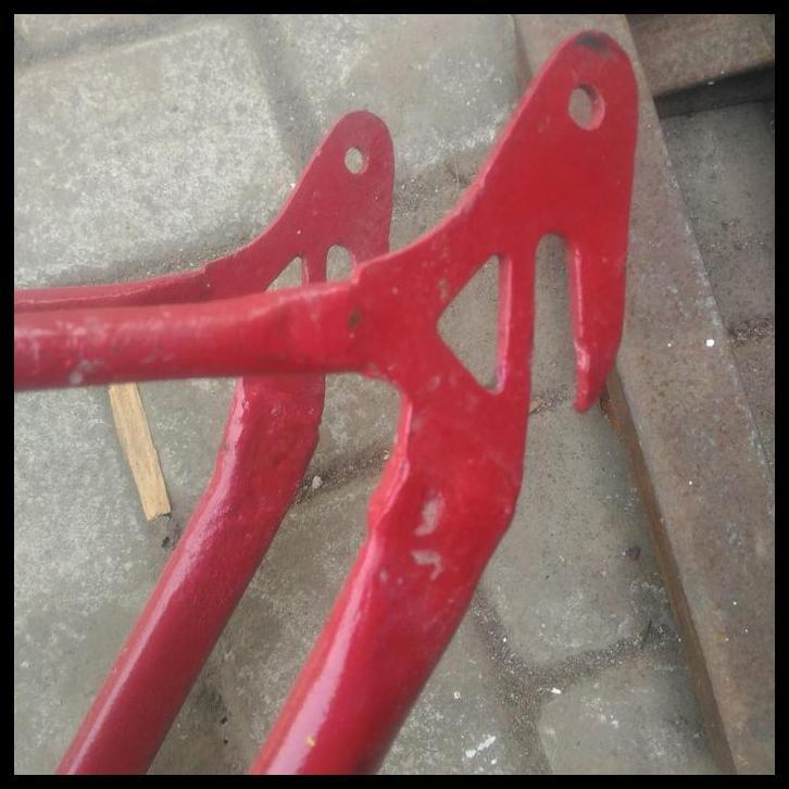 DISKON FRAME LOWRIDER 20INC 