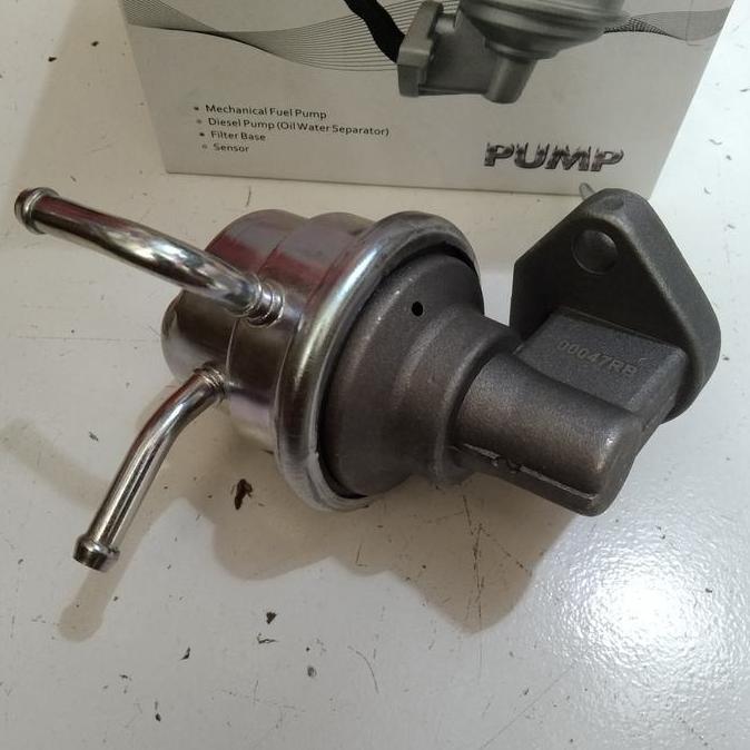 POMPA BENSIN ROTAK FUEL PUMP KIJANG SUPER 5K GRAND