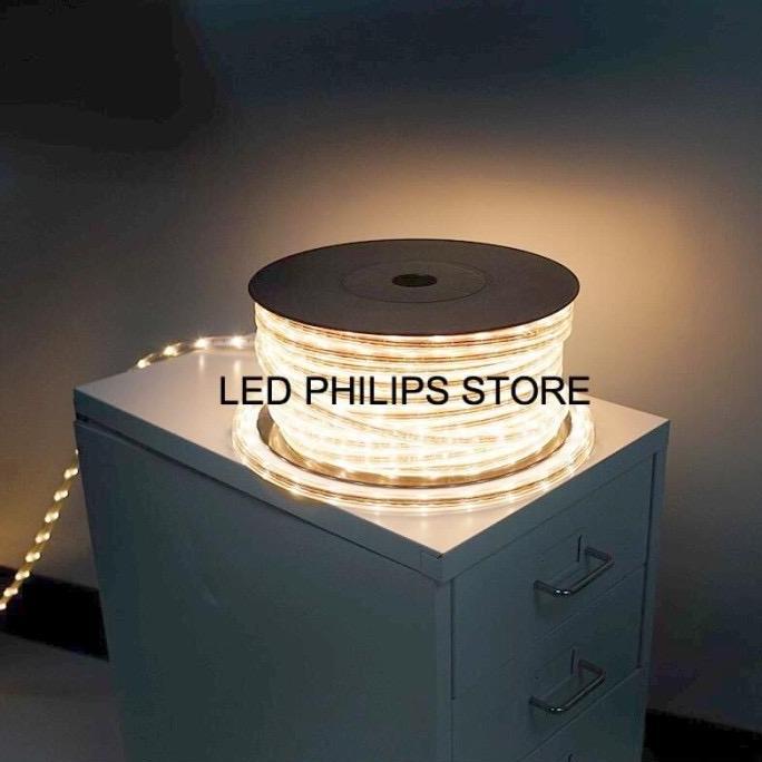 PHILIPS DLI LED STRIP HV LED STRIP 31087 6.6W 6,6W 6.6Watt 6,6Watt 50M