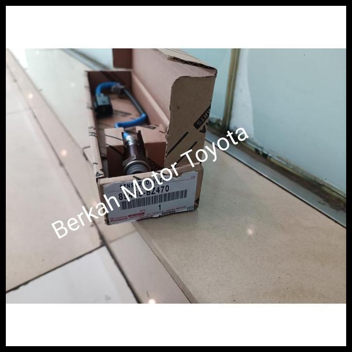 TERLARIS SENSOR OXYGEN OKSIGEN CALYA SIGRA 2016 2017 2018 2019 2020 2021 ORI 