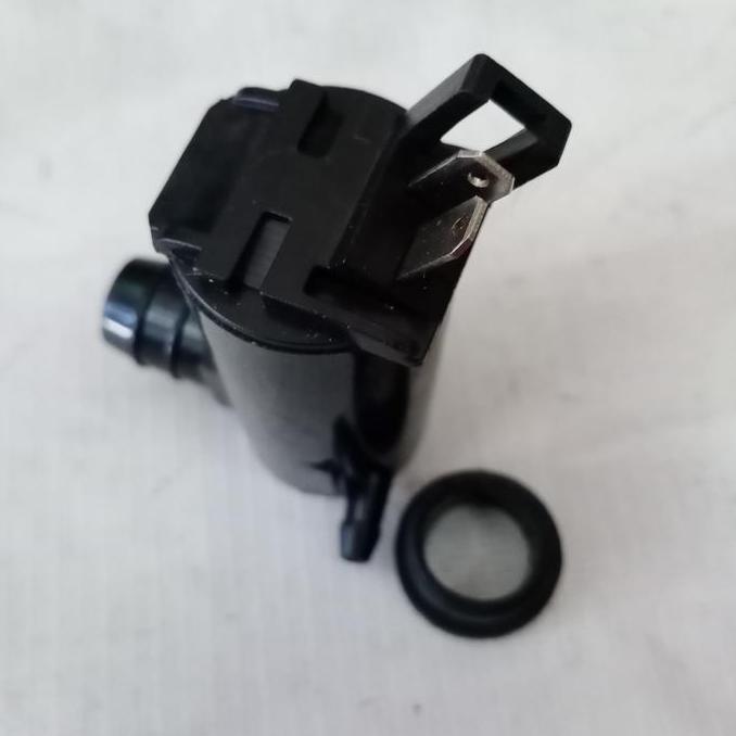 DINAMO POMPA AIR MOTOR AIR KACA WIPER UNIVERSAL 12VOLT 12V 12 V VOLT