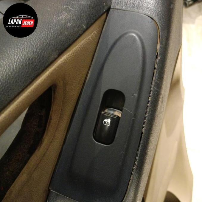 Saklar Switch Power Window Depan Kiri Hyundai H1 ORI Bekas