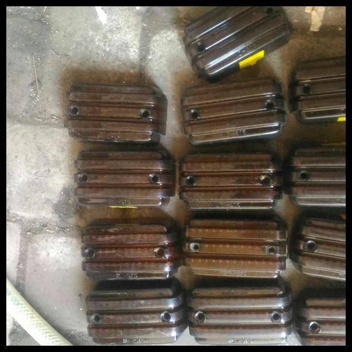 DISKON MIKA RERING RX SPECIAL YT115 