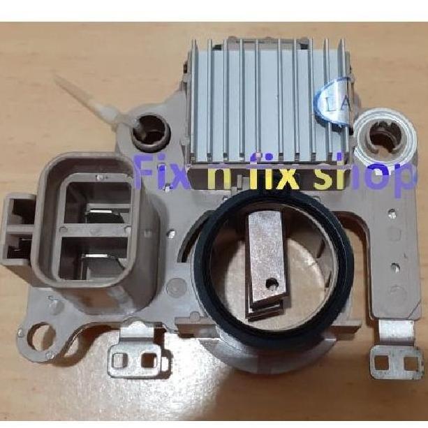 IC Regulator COLT T120SS T120 SS OLD NON INJEKSI Dinamo Alternator