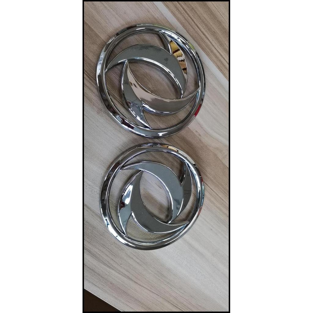 DISKON LOGO DFSK DFSK SUPERCAB 