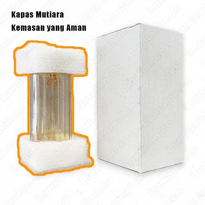 Kucing Toples Lebaran Set Gold Set 4 Pcs Toples Makanan Serbaguna Toples Kaca Set Mewah Toples Kue K