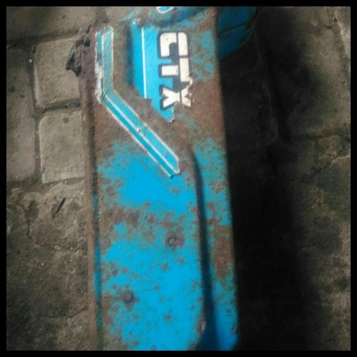 TERMURAH FRAME PUSHBIKE ANAK