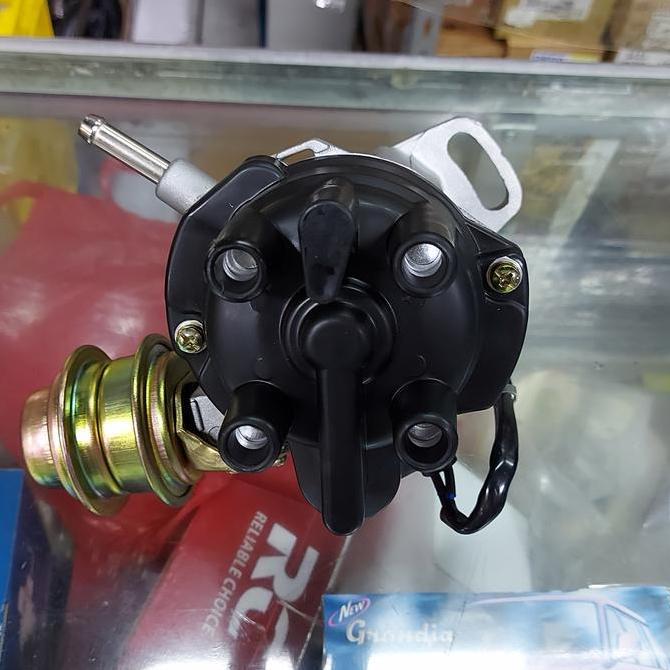 DELCO T120SS DISTRIBUTOR ASSY COLT T120SS CARBURATOR GRADE